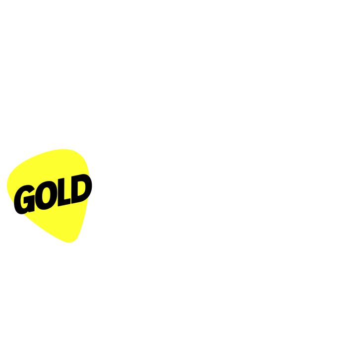 GOLD Sport with Eddie & Abbey